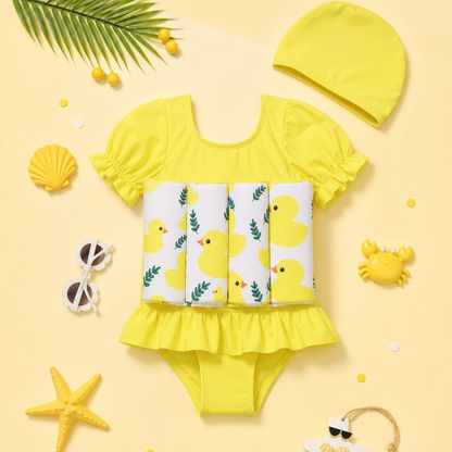 Bañador flotador infantil Pequenado®