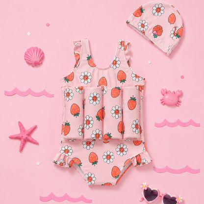 Bañador flotador infantil Pequenado®