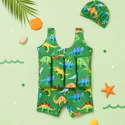 Bañador flotador infantil Pequenado®